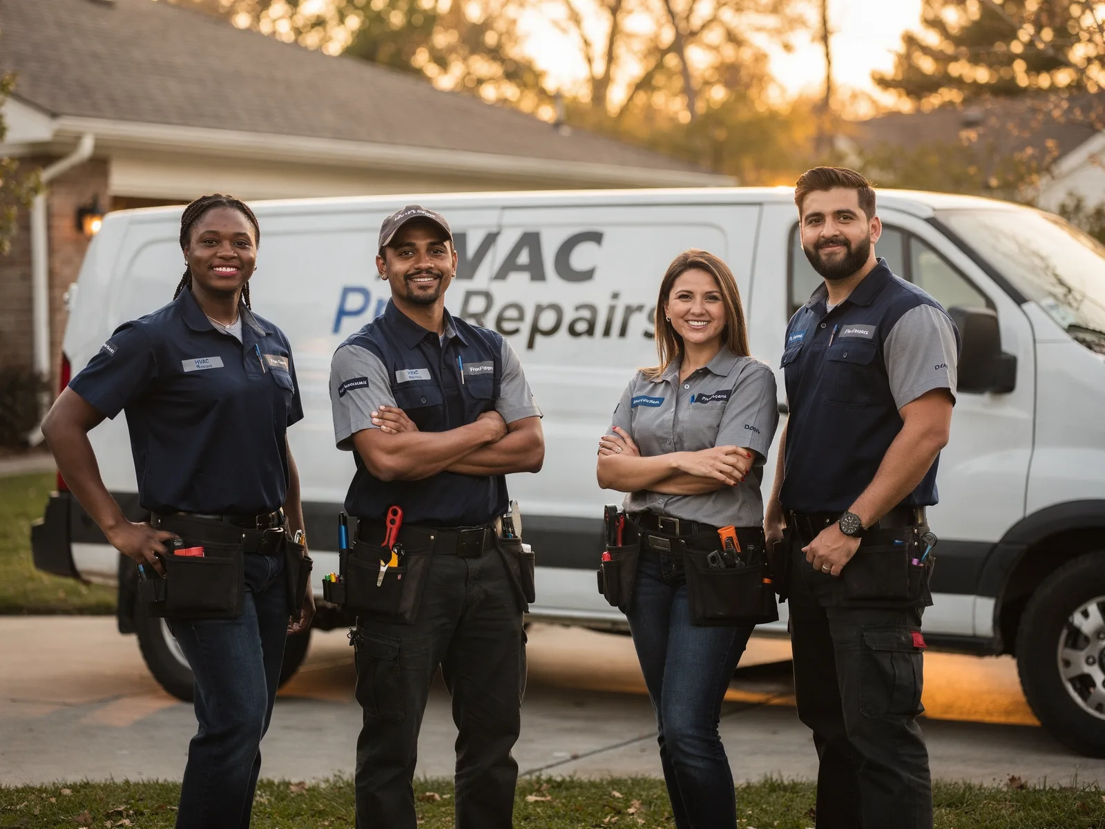 Heat Pump Repair company in Colfax, WI