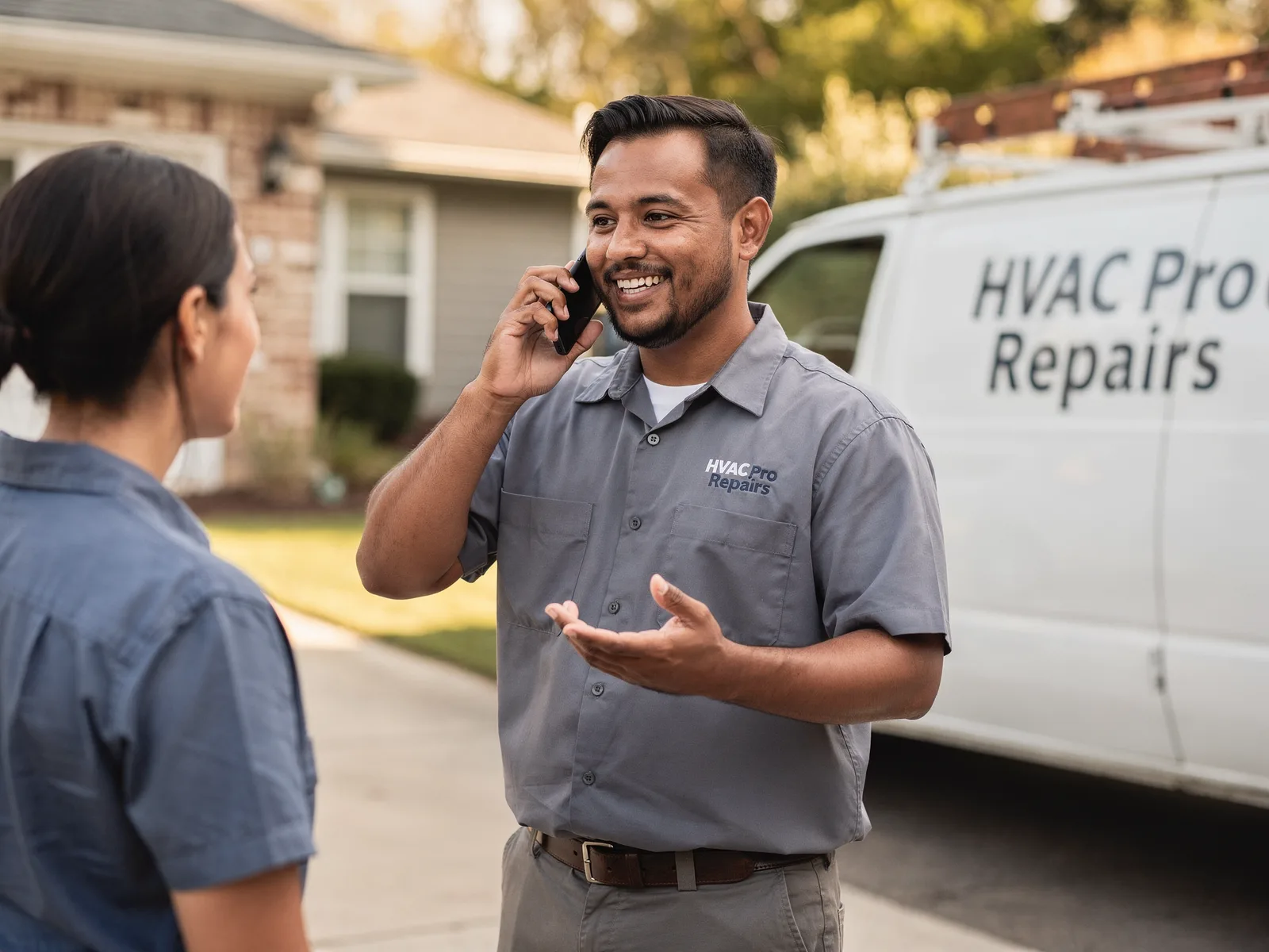 Heat Pump Repair Colfax, WI FAQs